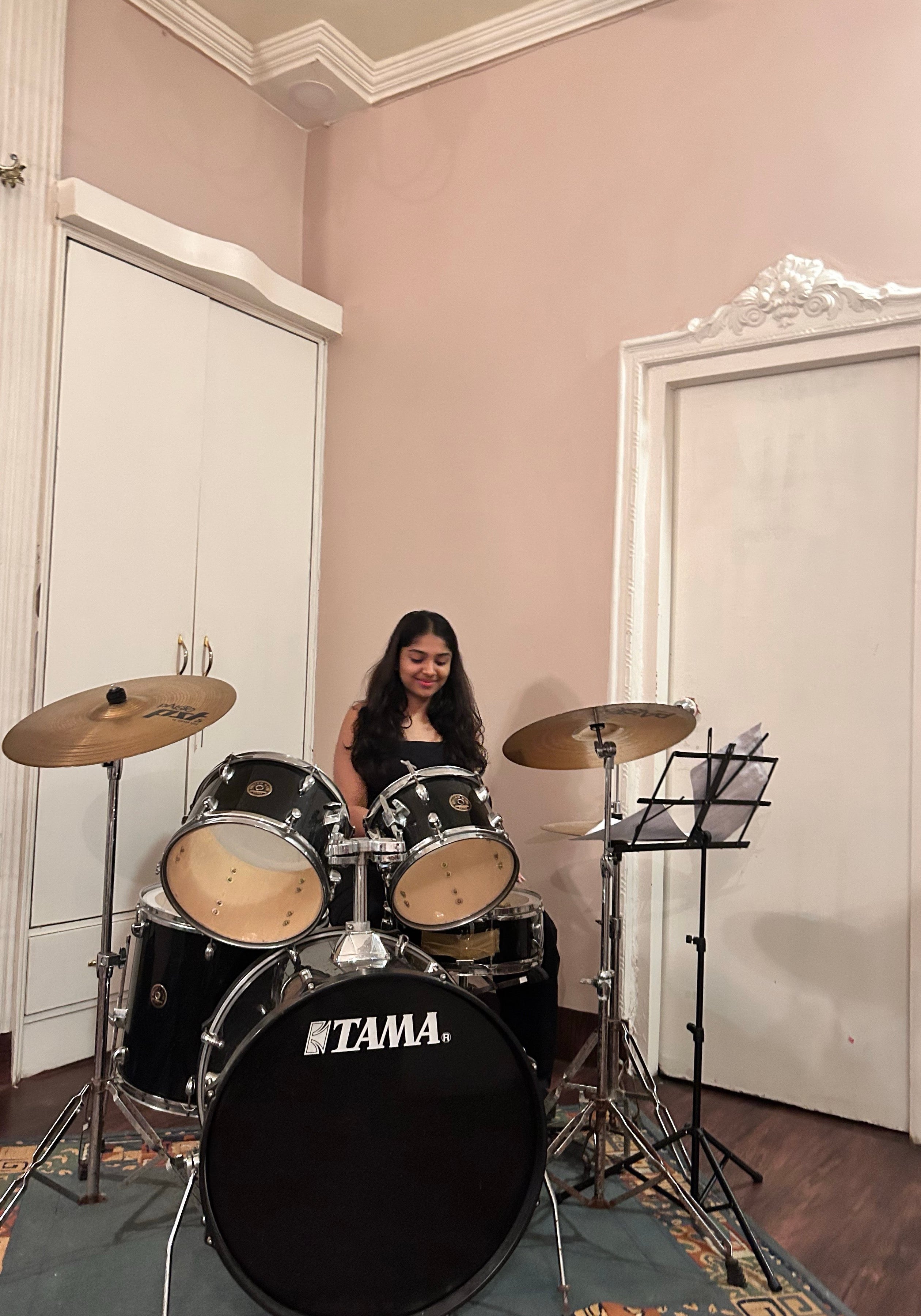 drums, photo 1 of 1